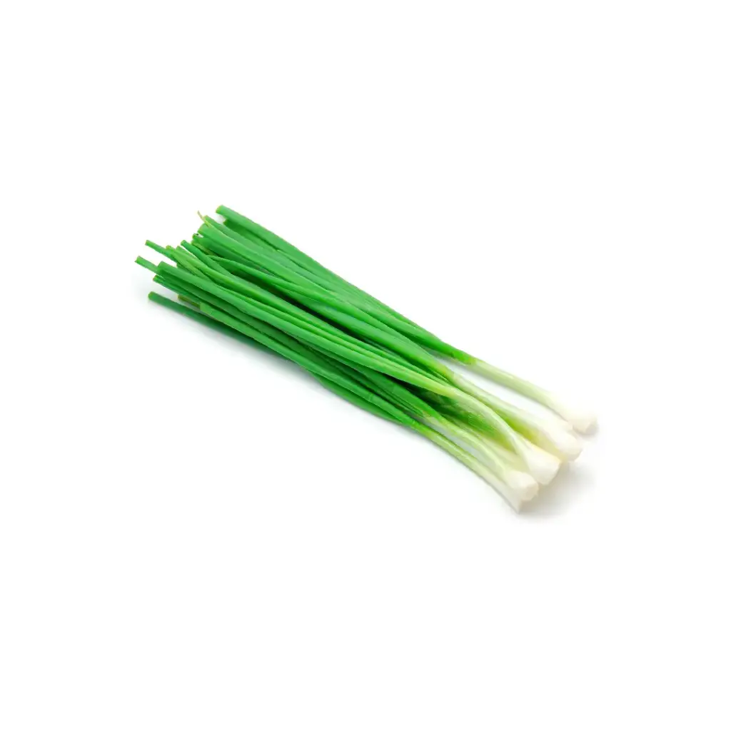 [SEED7] Cebollas verdes