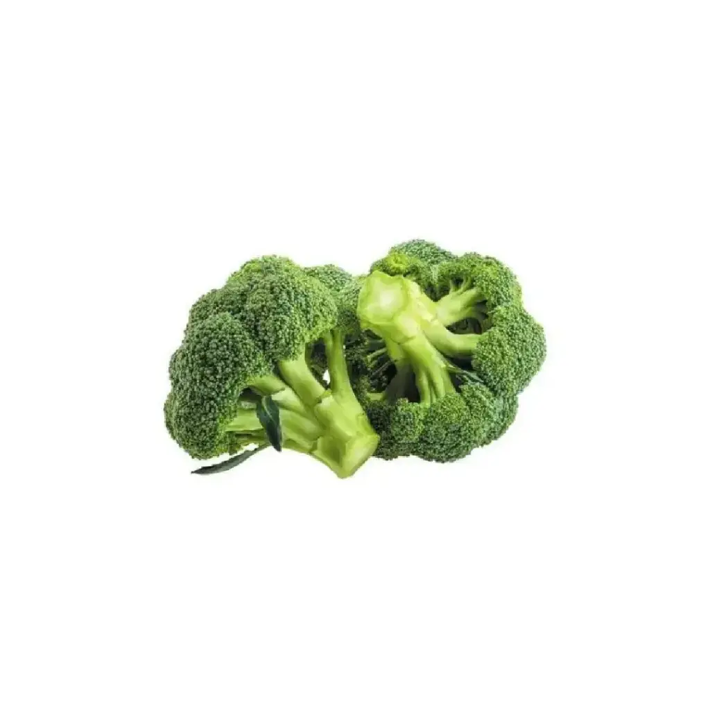[SEED16] Brócolis