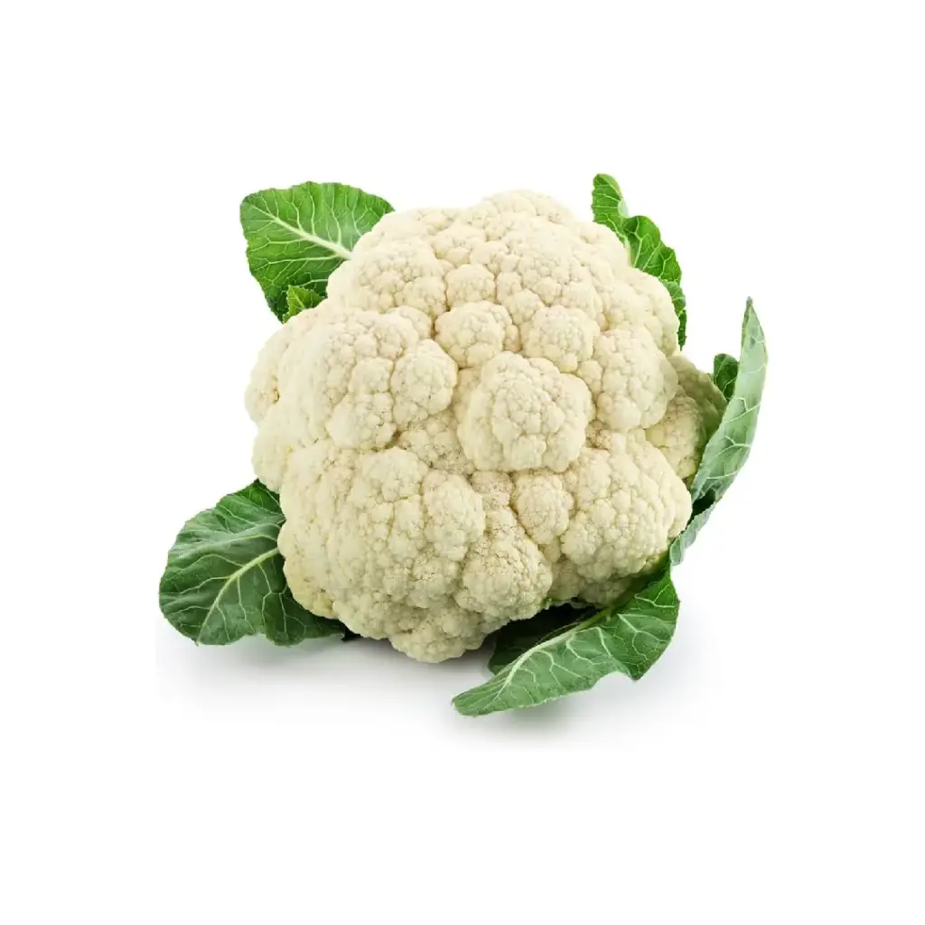 [SEED22] Cauliflower