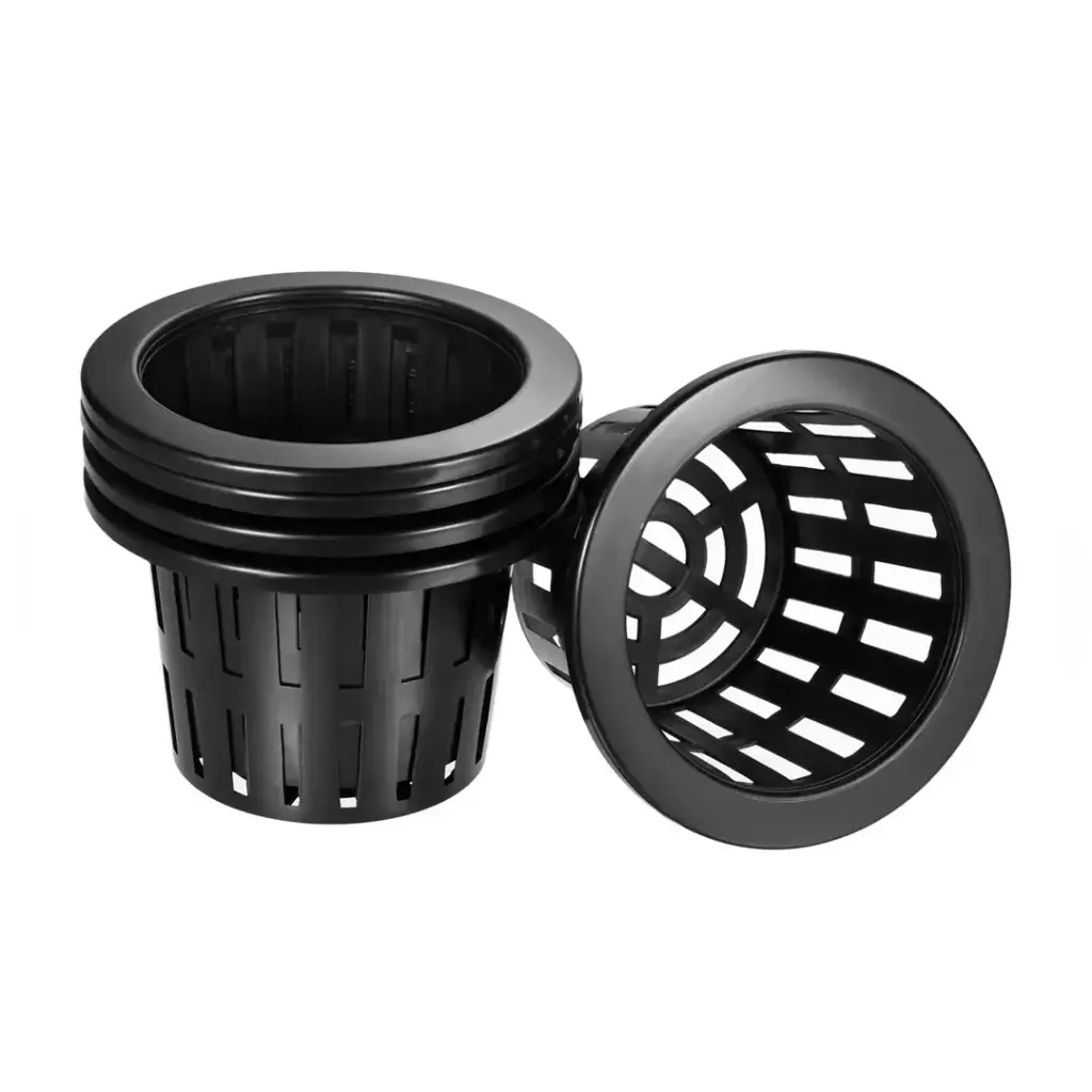 Mesh Pot N6