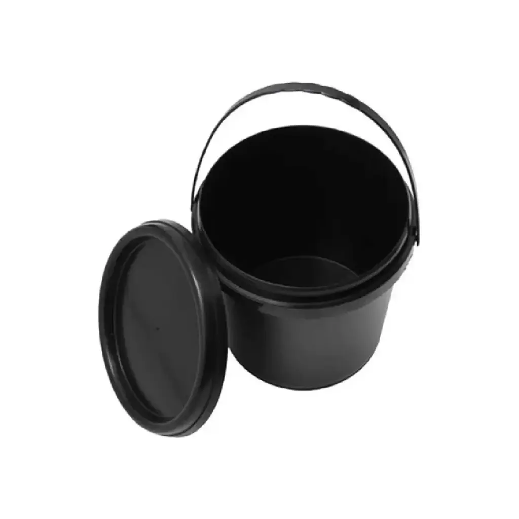 Plastic Bucket - 5 gal