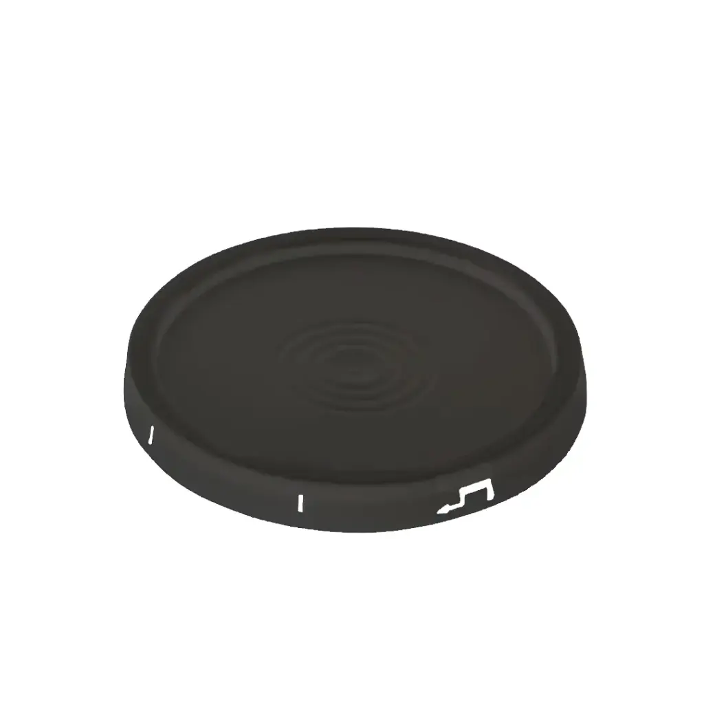 [OTH0102] Tampa do balde - 20 L