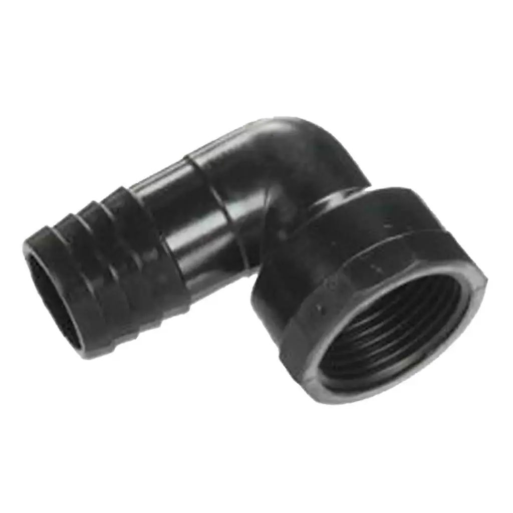 [OTH054] Elbow - F Thread - 1/2"