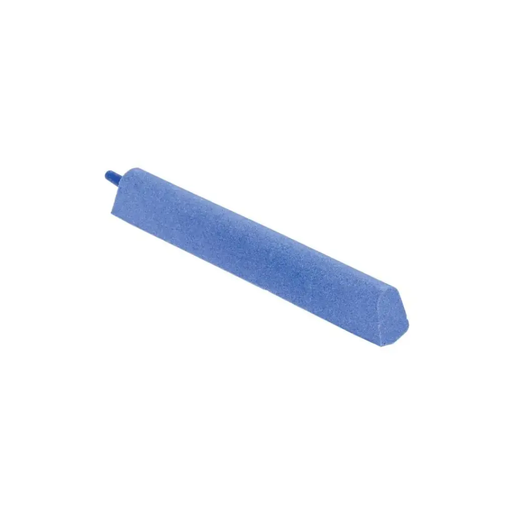 Air Stone Straight - 15 cm (Pedra de ar reta)