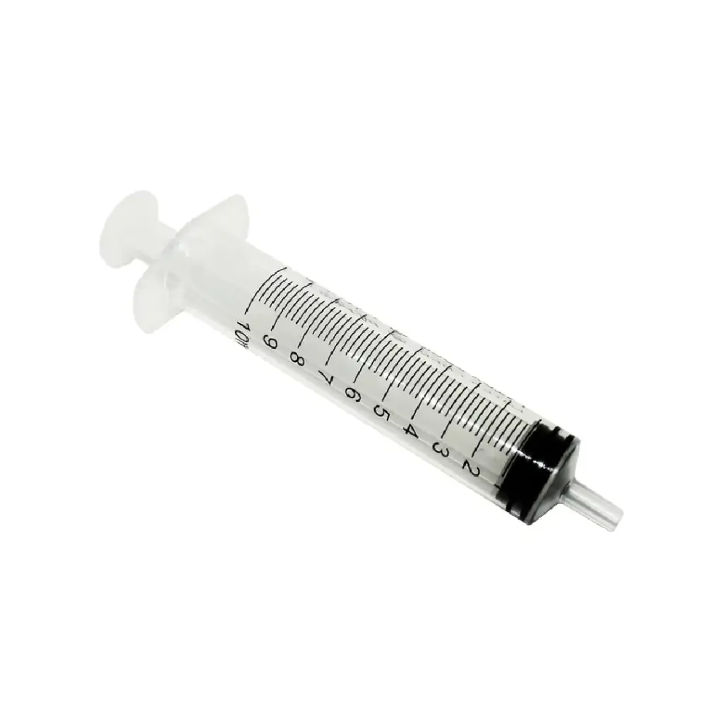 Syringes - 3ml