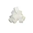 Growing Sponge – In Cubes - 1" x 1" x 1"