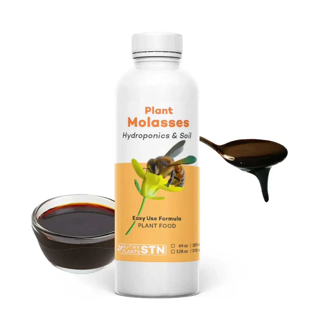 Plant Molasses (16oz)