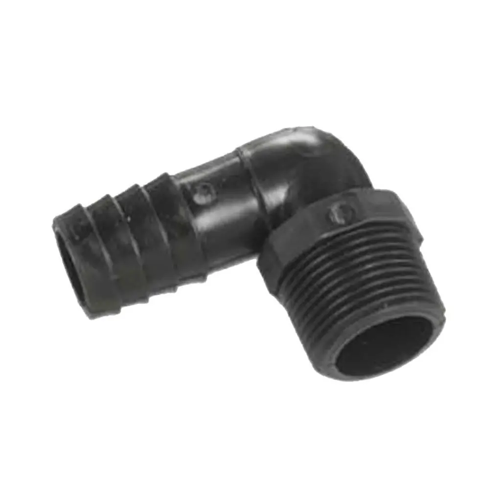 Elbow - M Thread - 3/4" (copy)