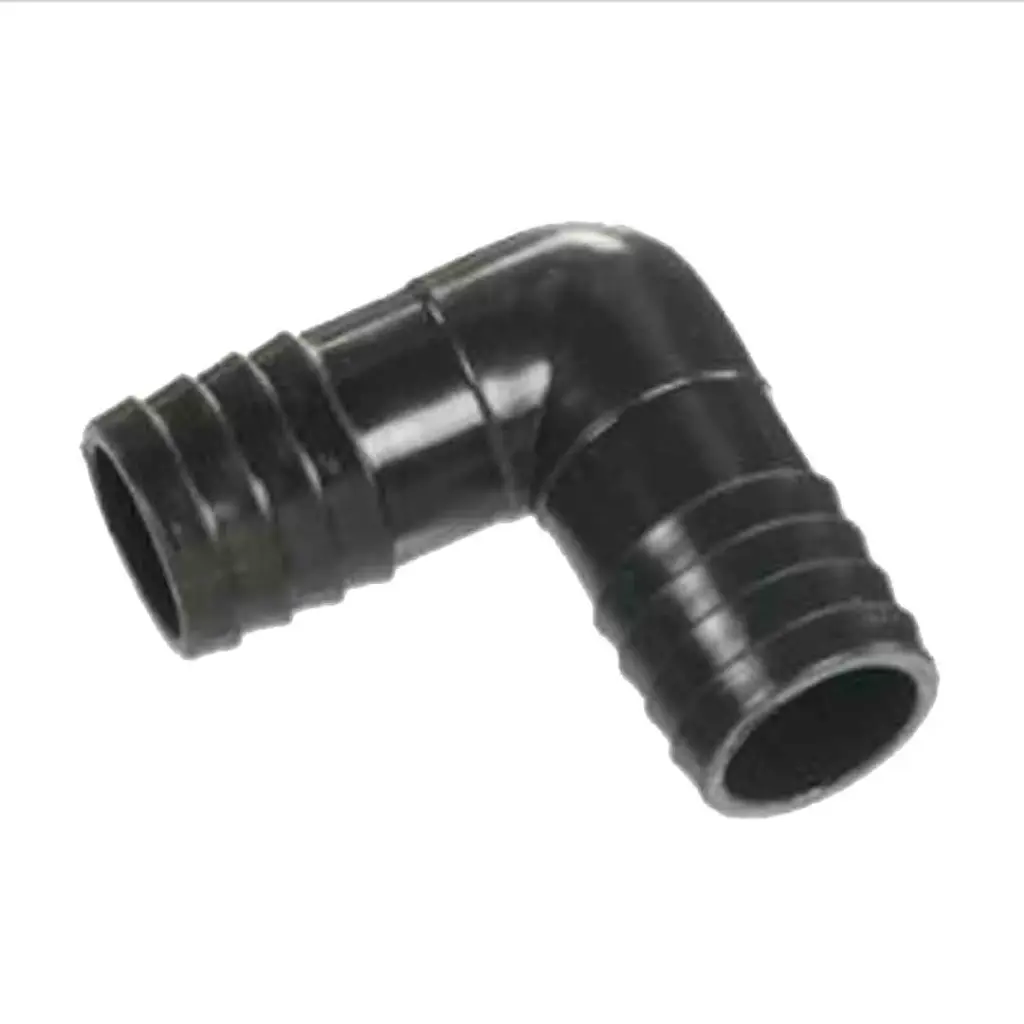 Elbow - Simple - 3/4" (copy)