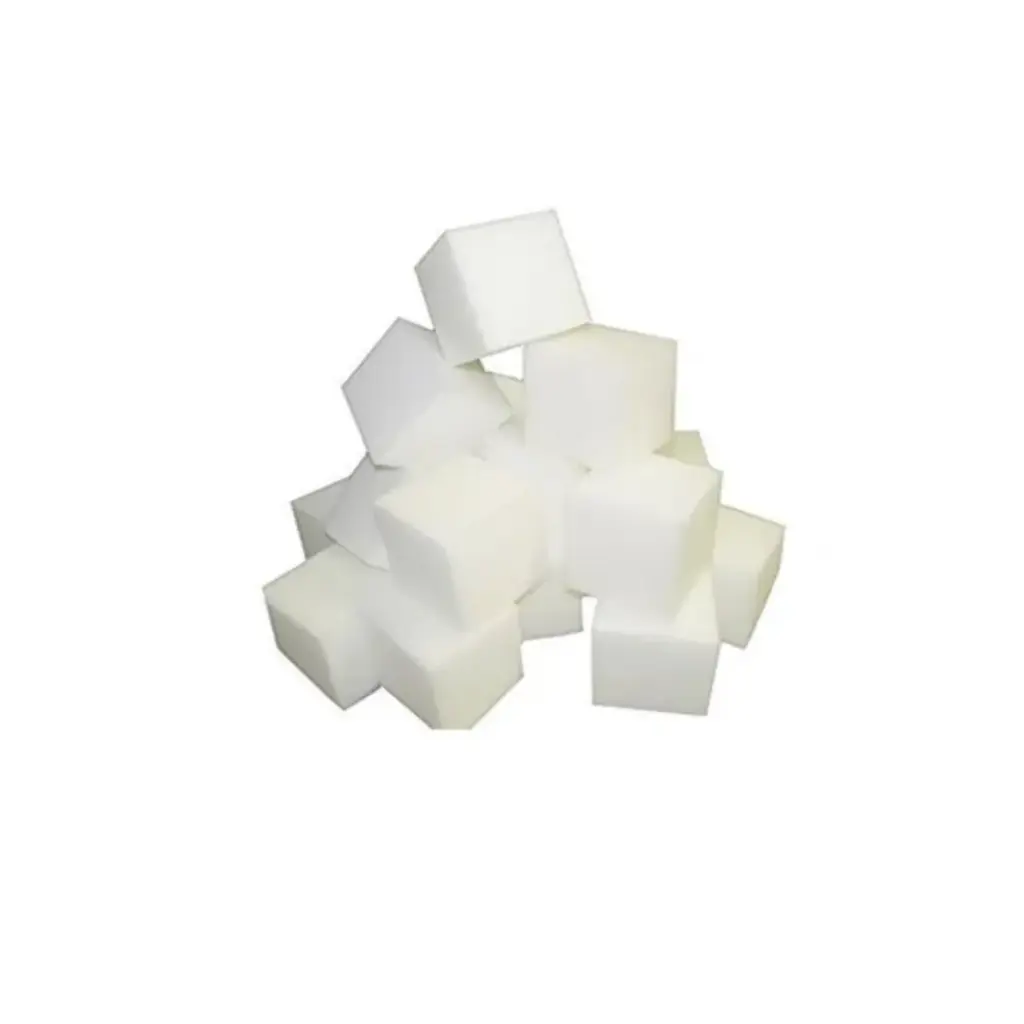 Growing Sponge – In Cubes - 1.5" x 1.5" x 2" (copy)