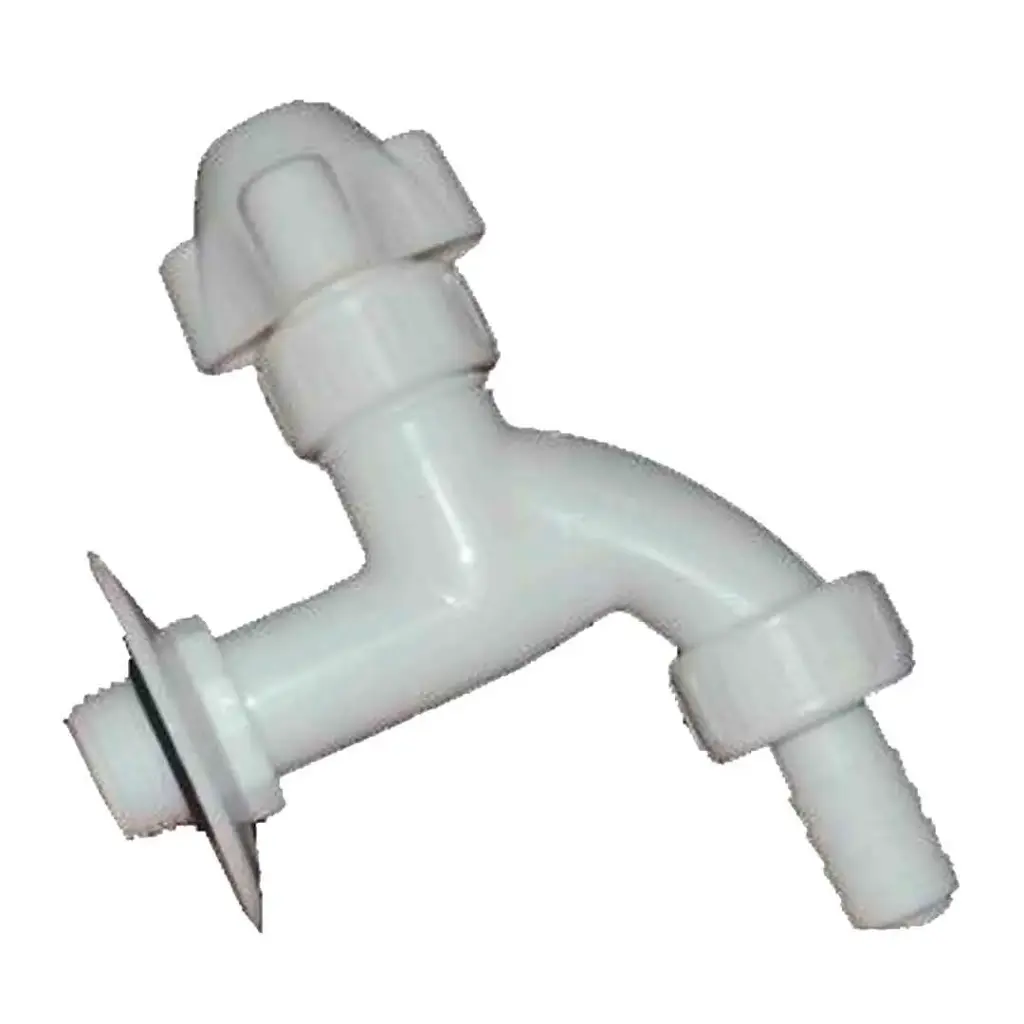 Water Tap Plastic - 1/2" (copy)