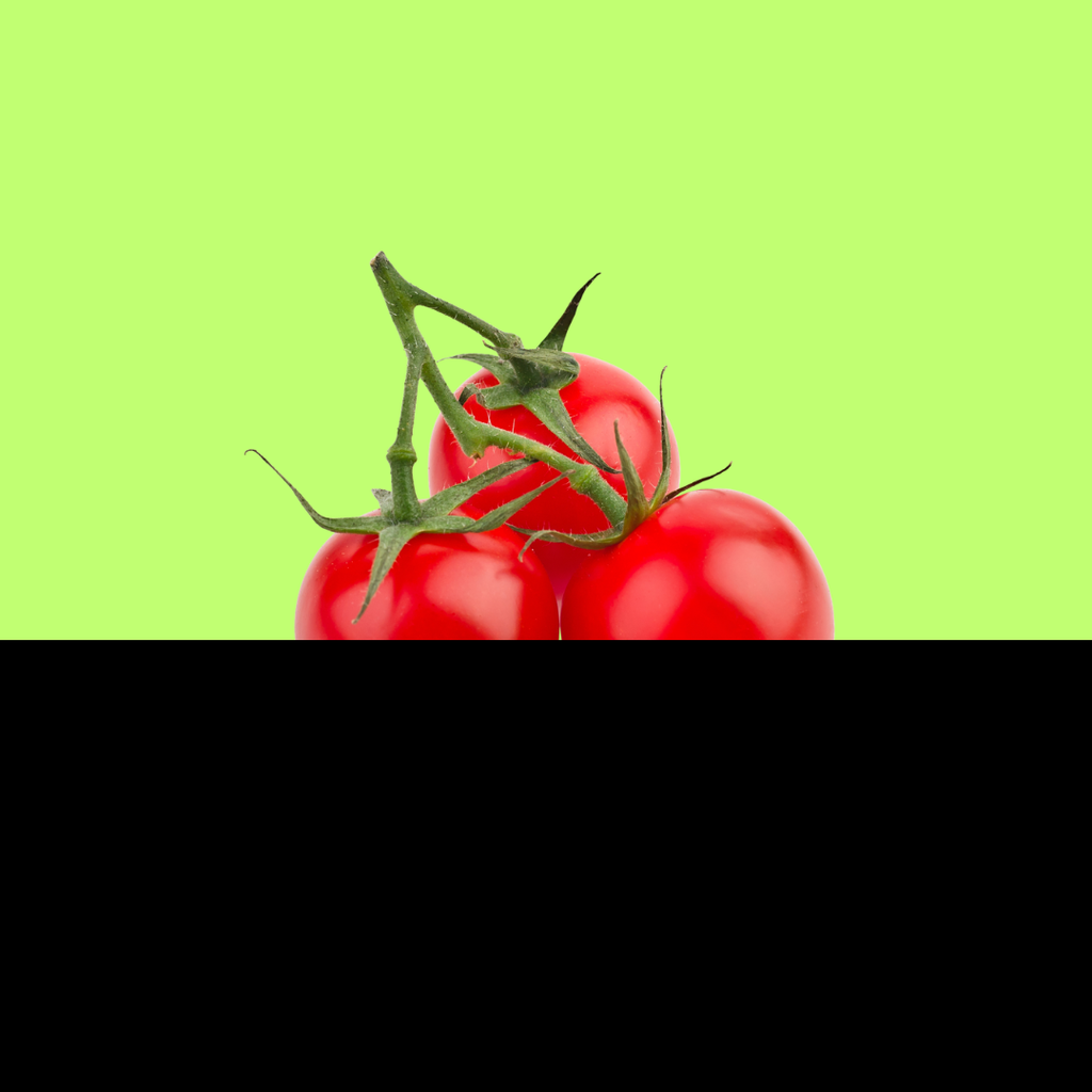 Cherry Tomatoes