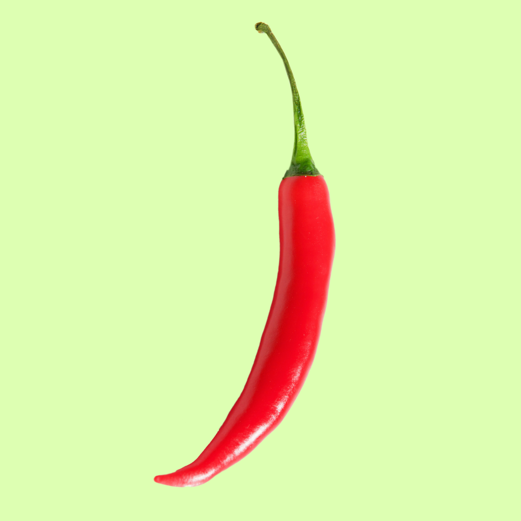 Red Pepper