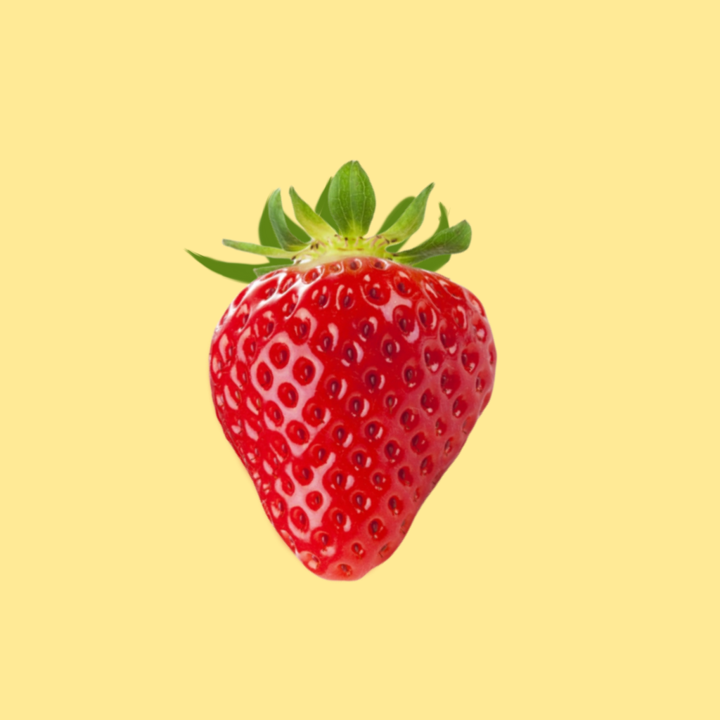 Alpine Strawberries